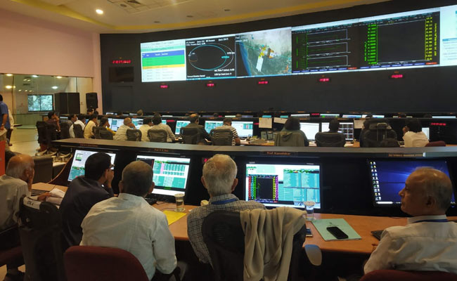 North Korean Hackers May have Targeted ISRO During Moon Mission: Report