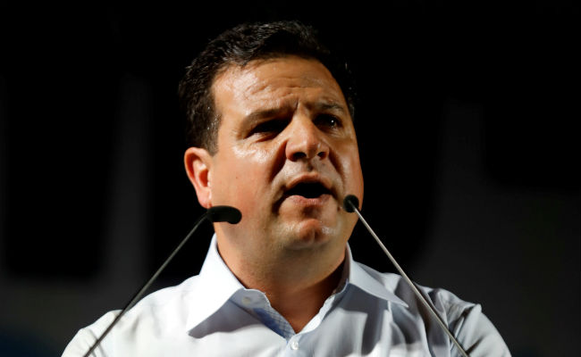 Israel's Arabs Could Lead Parliamentary Opposition, In A Historic First