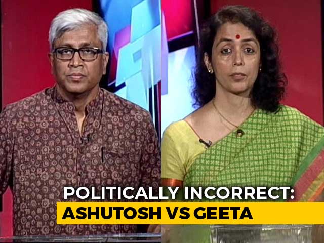 Debating Economic Slowdown: Global Impact Vs Government Policies