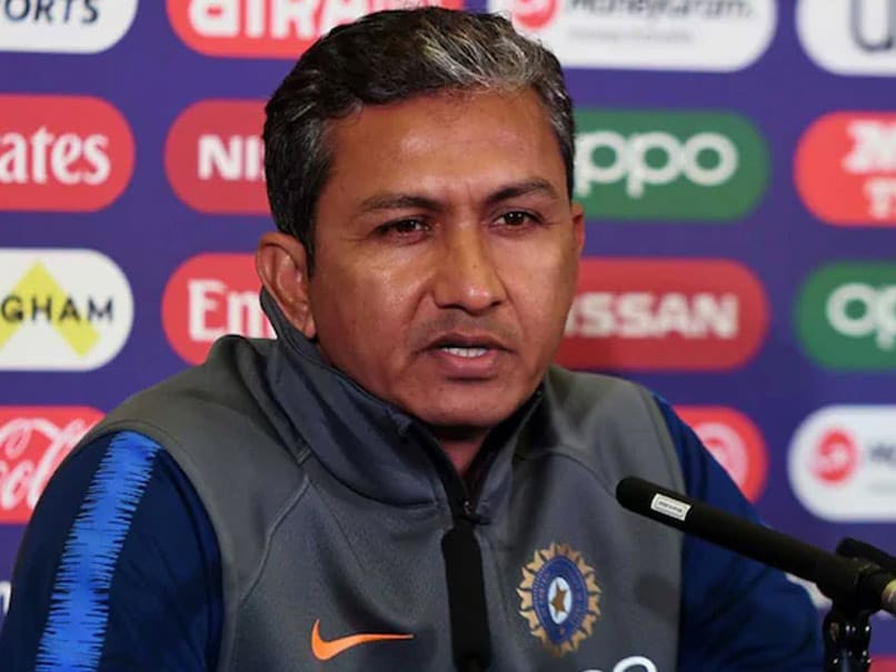 "It's A Massive Fall": Sanjay Bangar On India Star's Poor T20I Performance