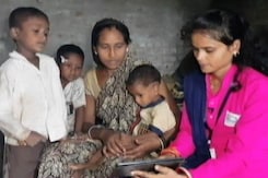 Young Women Are Emerging As Warriors Against Malnutrition In Maharashtra's Melghat Young Women Are Emerging As Warriors Against Malnutrition In Maharashtra's Melghat