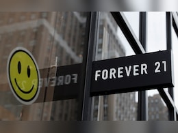 Forever 21 Files For Bankruptcy, Plans US Liquidation