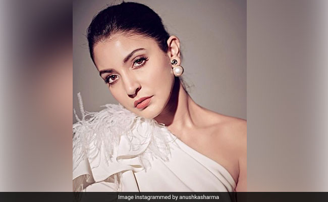 Anushka Sharma Features On Fortune India's List Of Most Powerful Women