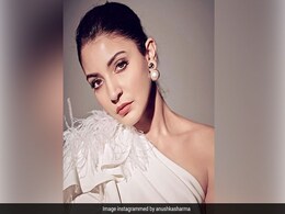 Anushka Sharma Features On Fortune India's List Of Most Powerful Women Anushka Sharma Features On Fortune India's List Of Most Powerful Women