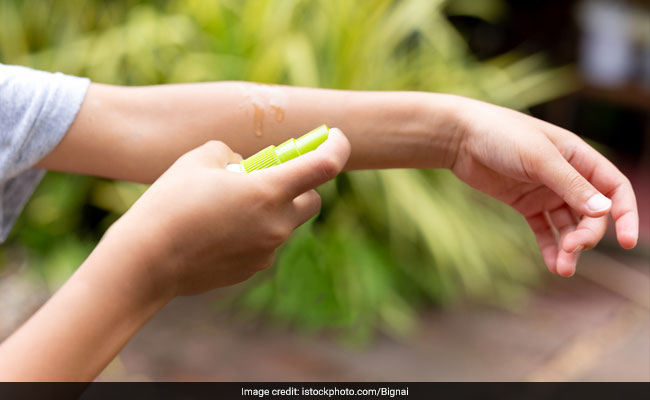 Natural Mosquito Repellents: These Oils Can Protect You From Mosquito Bites