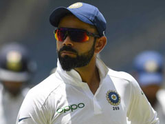 Virat Kohli Downplays Achievement Of Most Test Wins As India Captain
