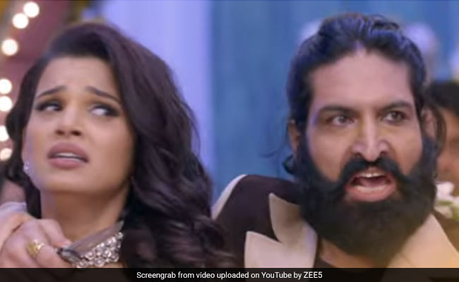 Kumkum Bhagya Written Update: गुंडों के कब्जे में फंसी रिया, क्या बचा पाएगा अभी!