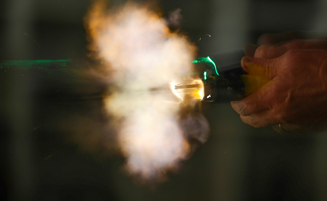 This "Spider Man" Device Could Replace Tasers As Us Cops Begin Testing