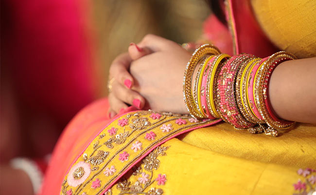 7 Colourful Bangle Sets To Transform Your Festive Looks
