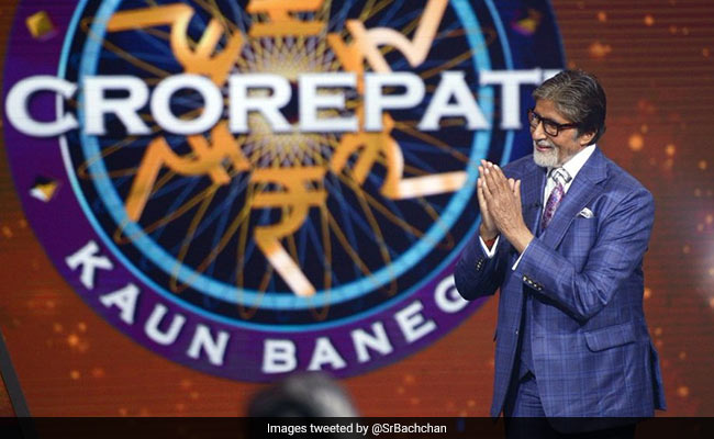 <i>Kaun Banega Crorepati 11</i>, Episode 27 Written Update: Amitabh Bachchan Was Amazed With This Contestant's Dreams And Aspirations