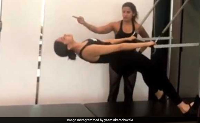 Deepika Padukone Will Be 'Young Forever,' Says Her Trainer. We Have To Agree