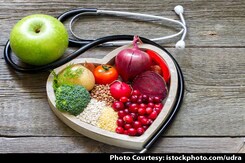 Foods And Nutrients For A Healthy Heart Foods And Nutrients For A Healthy Heart