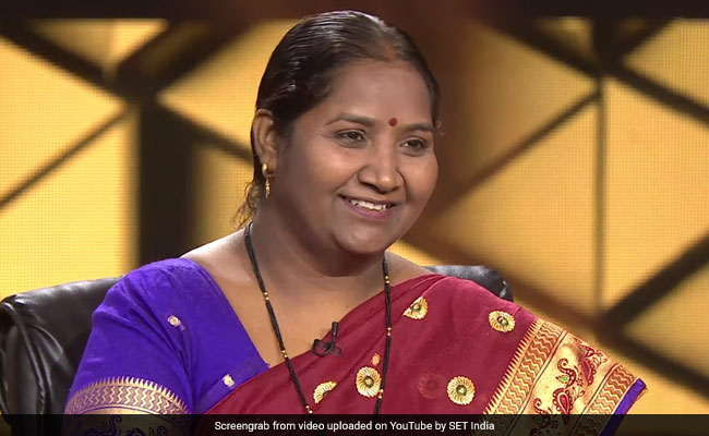 <i>KBC</i> Contestant, Who Won Rs 1 Crore, Made Election Commission's Ambassador