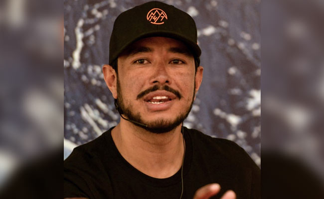 Nepali Climber Aims To Scale 14 Tallest Peaks In 7 Months