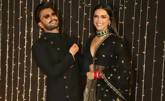 What Deepika Padukone Thinks Ranveer Singh Will Do When She 'Nags' Him