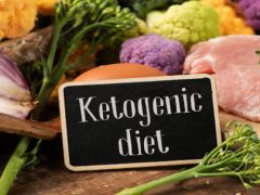 Consuming Oil On A Well-Balanced Ketogenic Diet May Do Wonders To Your Skin: Study Consuming Oil On A Well-Balanced Ketogenic Diet May Do Wonders To Your Skin: Study