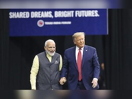 Opinion | How India Can Deal With Trump And His Tariffs 'Creatively' Opinion | How India Can Deal With Trump And His Tariffs 'Creatively'