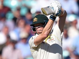 Australia vs India: Steve Smith Fit For 1st Test vs India Despite "Stiff Back", Says Australia Captain Tim Paine Australia vs India: Steve Smith Fit For 1st Test vs India Despite "Stiff Back", Says Australia Captain Tim Paine