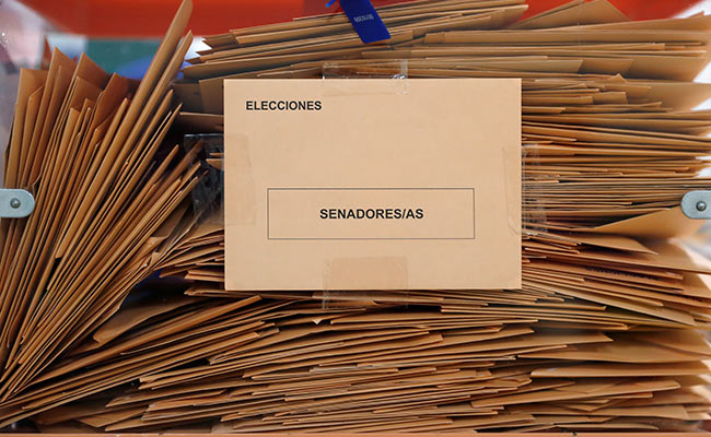 "Sick And Tired": Spaniards Fed Up With Yet Another Election, Fourth In 4 Years