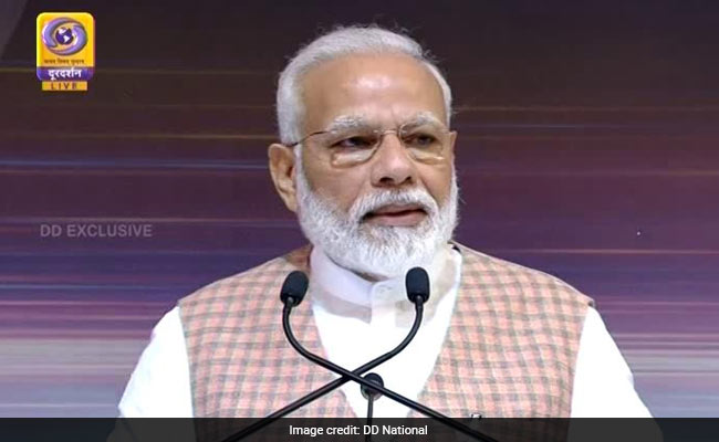 पीएम मोदी ने राष्ट्र के नाम संबोधन में कहा- चंद्रयान से संपर्क टूटा लेकिन हौसला नहीं, चांद को छूने का जज्बा मजबूत हुआ