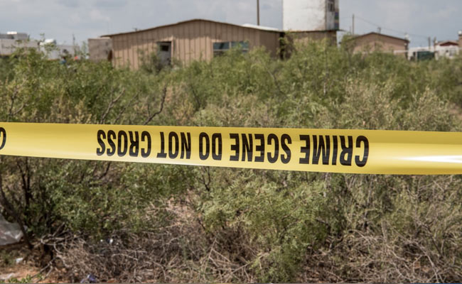 Texas Gunman Who Killed 7 Was Fired From Job On Day Of Rampage