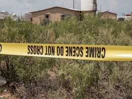 Texas Gunman Who Killed 7 Was Fired From Job On Day Of Rampage Texas Gunman Who Killed 7 Was Fired From Job On Day Of Rampage