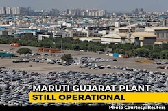 Maruti Announces "No-Production Days" In Haryana Plants Amid Auto Crisis Maruti Announces "No-Production Days" In Haryana Plants Amid Auto Crisis