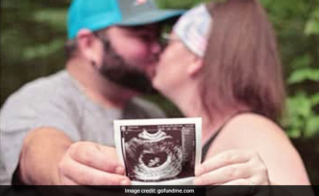 Pregnant US Woman Tests Positive For Drugs. Her Home Was Once A Meth Lab