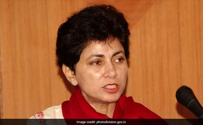 Haryana Only "Pretending" To Give 75% Reservation To Locals In Private Jobs: Congress