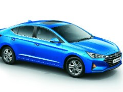 Hyundai Elantra Vs Rivals: Price Comparison Hyundai Elantra Vs Rivals: Price Comparison