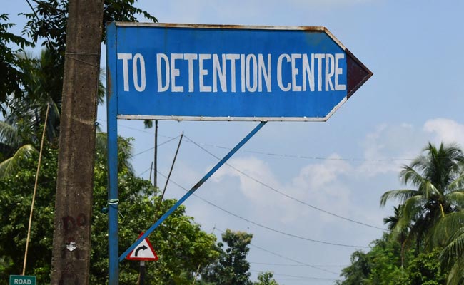 Over 2 Lakh "Undeserving" Names Likely In Assam NRC, High Court Told