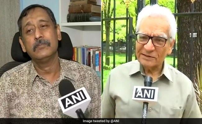 "A Milestone": Scientists Excited About Chandrayaan 2's Moon Landing
