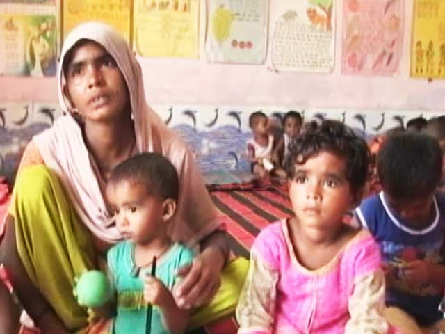 The Relation In Between The Health Of A Mother And Her New Born