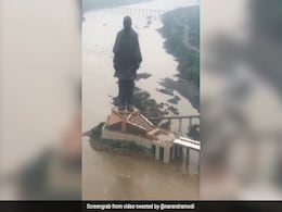 PM Modi Turns 69, Visits Statue Of Unity In Gujarat PM Modi Turns 69, Visits Statue Of Unity In Gujarat