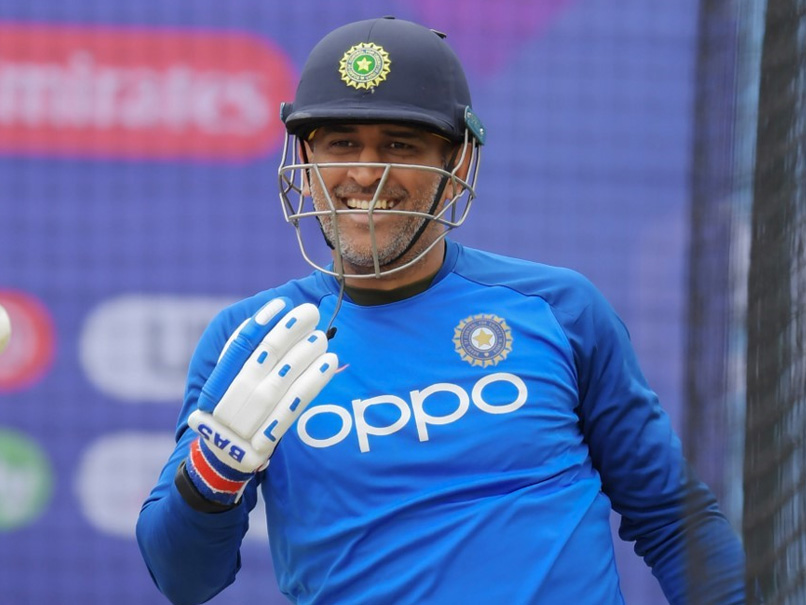 MS Dhoni's Retirement News Incorrect, Says Chief Selector MSK Prasad