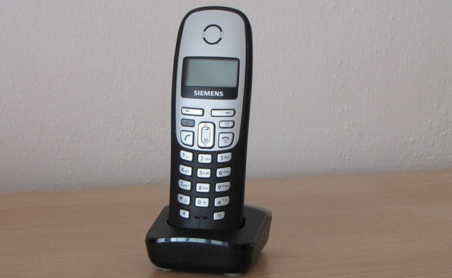 7 Cordless Landline Phones To Add To Your Home