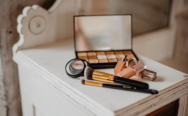 These 7 Makeup Trends Will Get You Excited For Autumn