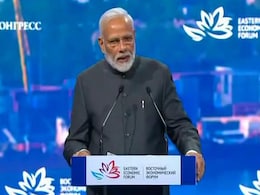 Live Updates: India To Give $1 Billion Line Of Credit For Far East- PM Modi Live Updates: India To Give $1 Billion Line Of Credit For Far East- PM Modi