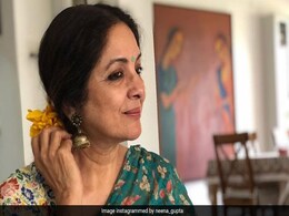 बॉलीवुड एक्ट्रेस नीना गुप्ता के घर की VIDEO देख आप भी कहेंगे - कितना सुकून है यहां बॉलीवुड एक्ट्रेस नीना गुप्ता के घर की VIDEO देख आप भी कहेंगे - कितना सुकून है यहां