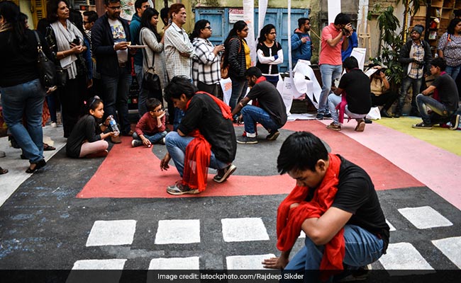 Delhi Government Offers Fellowship For Street Performance, Theatre Artists
