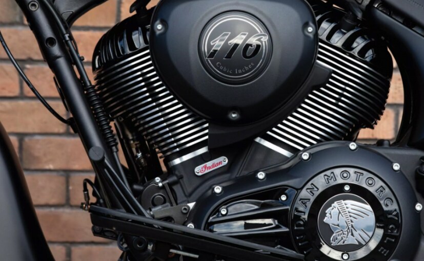 Indian Motorcycle Announces 2020 Thunder Stroke Line-Up Indian Motorcycle Announces 2020 Thunder Stroke Line-Up