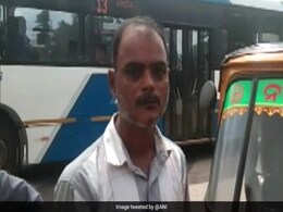 ट्रैफिक पुलिस ने लगाया 47,500 का जुर्माना तो ऑटो ड्राइवर बोला- चाहे मुझे जेल भेज दें लेकिन...  ट्रैफिक पुलिस ने लगाया 47,500 का जुर्माना तो ऑटो ड्राइवर बोला- चाहे मुझे जेल भेज दें लेकिन...