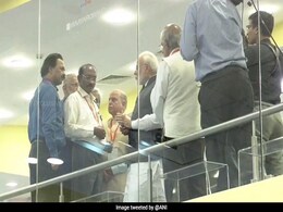 Contact With Chandrayaan Lander Lost Moments Before Moon Landing Attempt Contact With Chandrayaan Lander Lost Moments Before Moon Landing Attempt