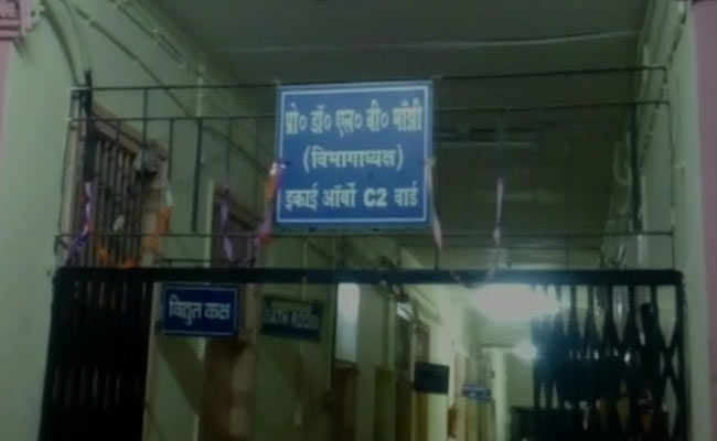 Jharkhand Man Beaten To Death By Mob That Suspected He Sold Beef