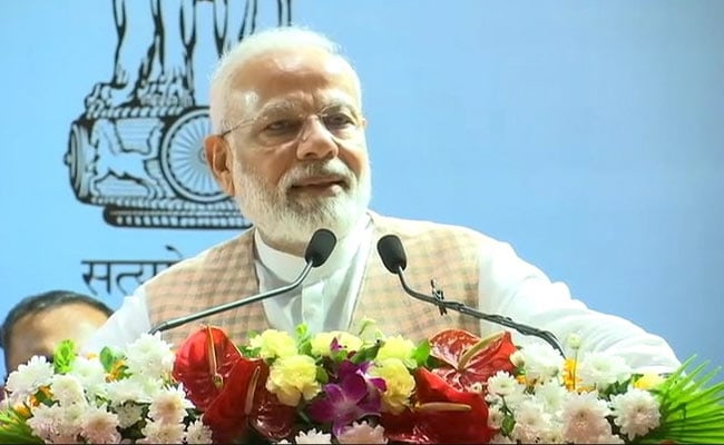 PM's