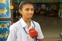 India's Moon Landing: Lucknow Students To Cheer For 'Chandrayaan' India's Moon Landing: Lucknow Students To Cheer For 'Chandrayaan'