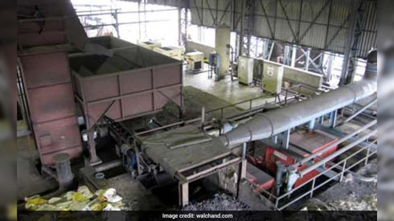 Walchandnagar Industries Plans To Raise Rs 400 Crore In 3-6 Months