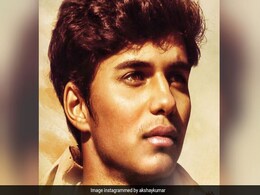 On Prime Minister Narendra Modi's Birthday, Akshay Kumar Releases Poster Of <i>Mann Bairagi</i> On Prime Minister Narendra Modi's Birthday, Akshay Kumar Releases Poster Of <i>Mann Bairagi</i>