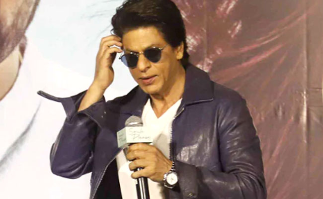 Shah Rukh Khan Reacts To Rumours About Signing An Action Film With Ali Abbas Zafar: 'It's Just Post Truth'