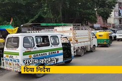 सड़क किनारे खड़ी गाड़ियां हटेंगी सड़क किनारे खड़ी गाड़ियां हटेंगी